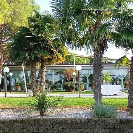 公寓 Signora Ruth - Aprilia *