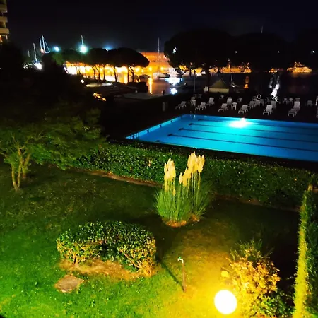 公寓 Signora Ruth - Aprilia *