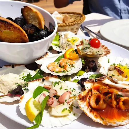 Signora Ruth - Aprilia Апартаменты