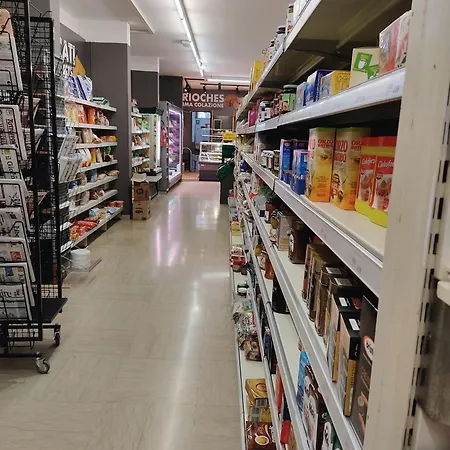 公寓 Signora Ruth - Aprilia *