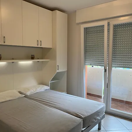 公寓 Signora Ruth - Aprilia