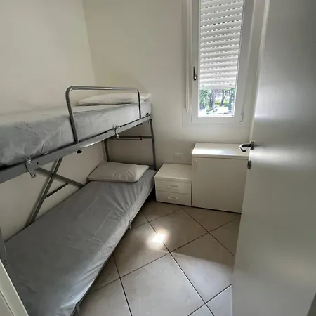 公寓 Signora Ruth - Aprilia