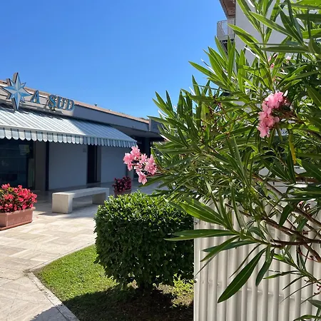 公寓 Signora Ruth - Aprilia 阿普里利亚马利蒂马