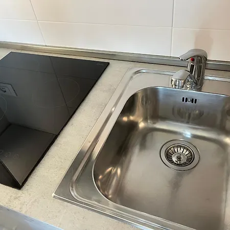 公寓 Signora Ruth - Aprilia *