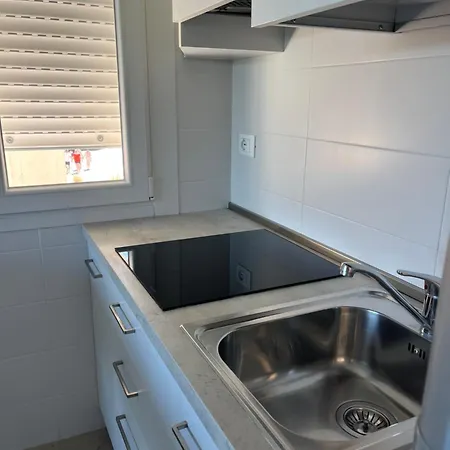 公寓 Signora Ruth - Aprilia *