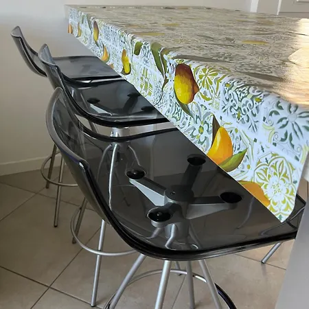 公寓 Signora Ruth - Aprilia *