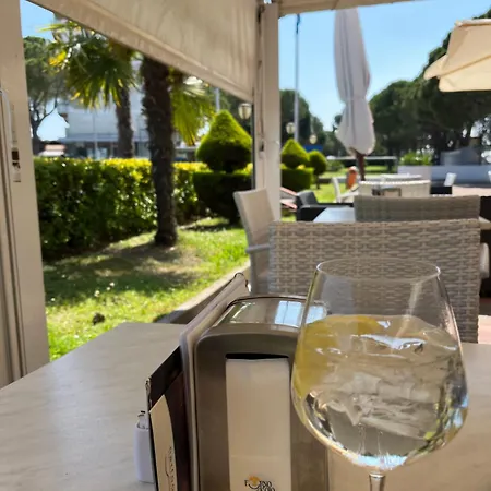 公寓 Signora Ruth - Aprilia