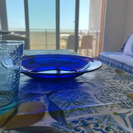 Signora Ruth - Aprilia 公寓 阿普里利亚马利蒂马