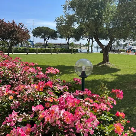 Signora Ruth - Aprilia 阿普里利亚马利蒂马