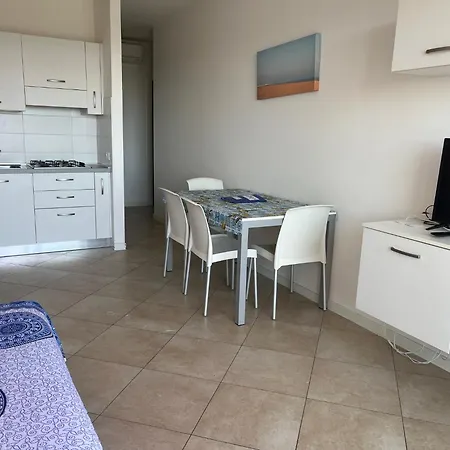 公寓 Signora Ruth - Aprilia