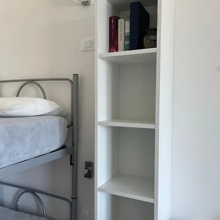 公寓 Signora Ruth - Aprilia