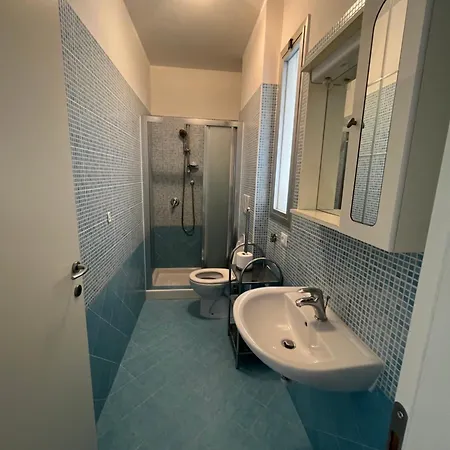 Signora Ruth - Aprilia Apartmán Aprilia Marittima
