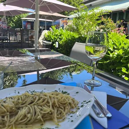 Signora Ruth - Aprilia 公寓 阿普里利亚马利蒂马