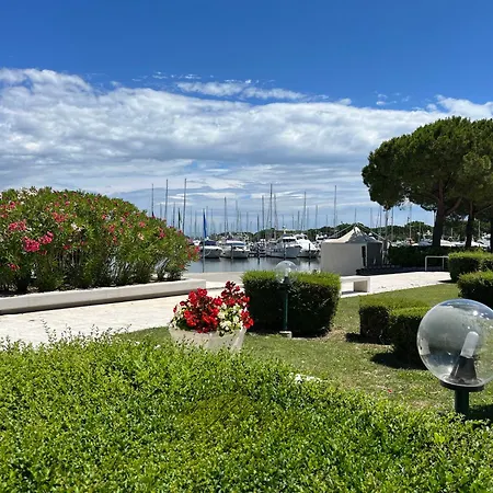 公寓 Signora Ruth - Aprilia *