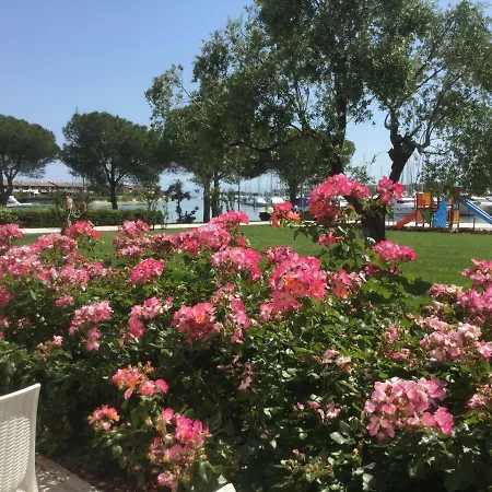 Apartmán Signora Ruth - Aprilia Aprilia Marittima